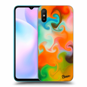 Hülle für Xiaomi Redmi 9A - Juice