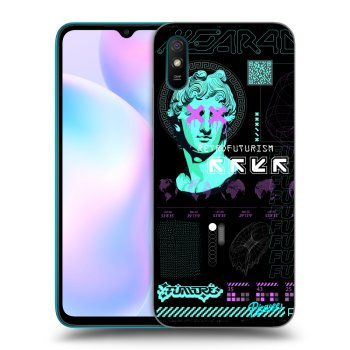 Hülle für Xiaomi Redmi 9A - RETRO