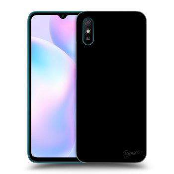 Hülle für Xiaomi Redmi 9A - Clear
