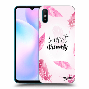 Hülle für Xiaomi Redmi 9A - Sweet dreams