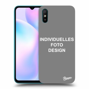 Hülle für Xiaomi Redmi 9A - Individuelles Fotodesign