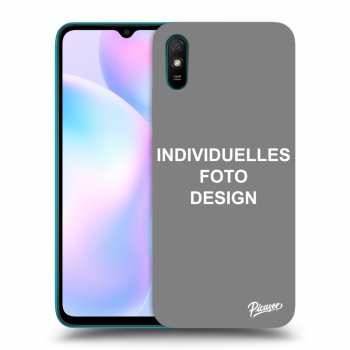 Hülle für Xiaomi Redmi 9A - Individuelles Fotodesign