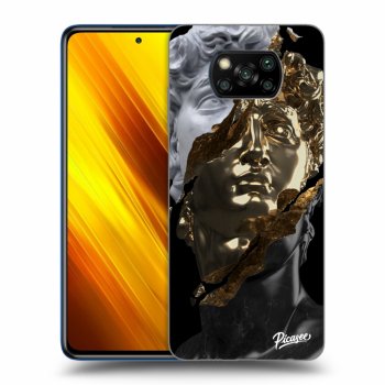 Hülle für Xiaomi Poco X3 - Trigger