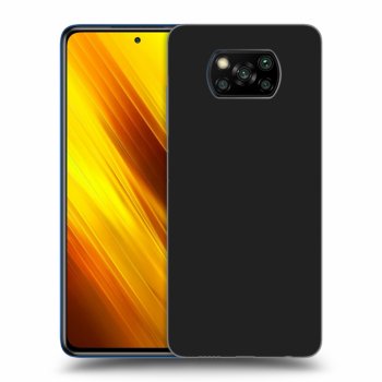 Hülle für Xiaomi Poco X3 - Clear