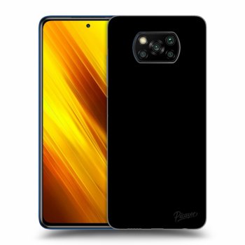 Hülle für Xiaomi Poco X3 - Clear