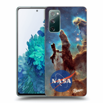 Hülle für Samsung Galaxy S20 FE - Eagle Nebula