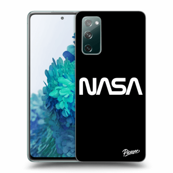Hülle für Samsung Galaxy S20 FE - NASA Basic