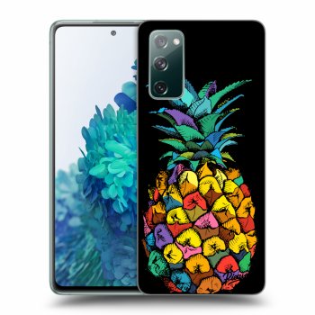 Hülle für Samsung Galaxy S20 FE - Pineapple