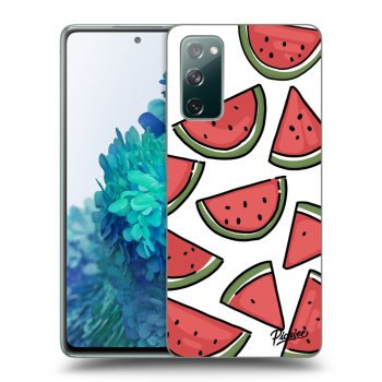 Hülle für Samsung Galaxy S20 FE - Melone