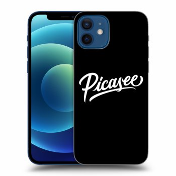 Picasee ULTIMATE CASE für Apple iPhone 12 - Picasee - White