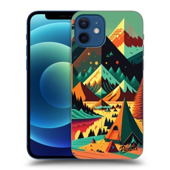 Hülle für Apple iPhone 12 - Colorado