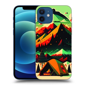 Hülle für Apple iPhone 12 - Montreal