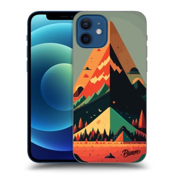 Hülle für Apple iPhone 12 - Oregon