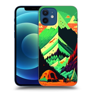 Hülle für Apple iPhone 12 - Whistler