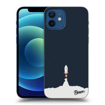 Hülle für Apple iPhone 12 - Astronaut 2