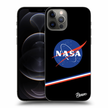 Hülle für Apple iPhone 12 Pro - NASA Original