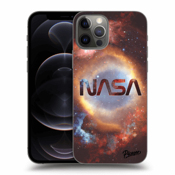 Hülle für Apple iPhone 12 Pro - Nebula