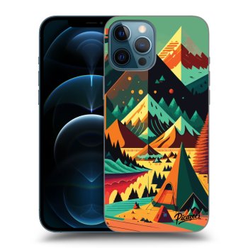 Hülle für Apple iPhone 12 Pro Max - Colorado