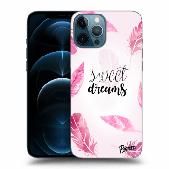 Picasee ULTIMATE CASE MagSafe für Apple iPhone 12 Pro Max - Sweet dreams