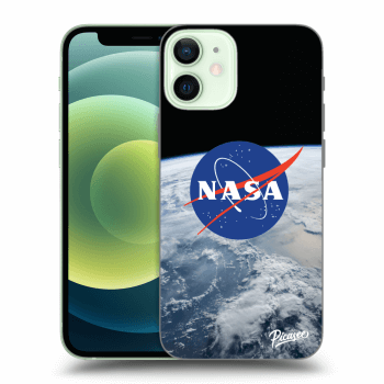 Picasee ULTIMATE CASE MagSafe für Apple iPhone 12 mini - Nasa Earth