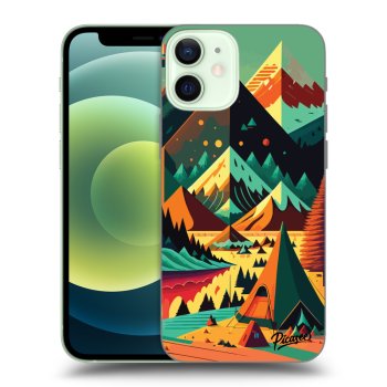Hülle für Apple iPhone 12 mini - Colorado