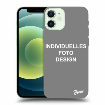 Hülle für Apple iPhone 12 mini - Individuelles Fotodesign