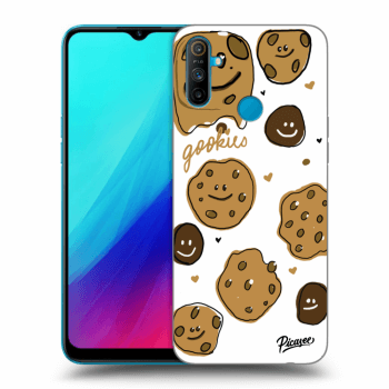 Hülle für Realme C3 - Gookies