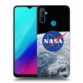 Hülle für Realme C3 - Nasa Earth