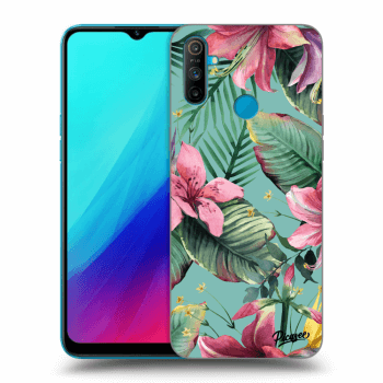 Hülle für Realme C3 - Hawaii