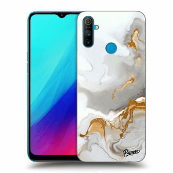 Hülle für Realme C3 - Her