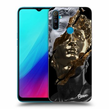 Hülle für Realme C3 - Trigger