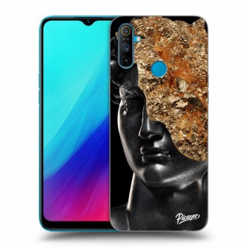 Hülle für Realme C3 - Holigger