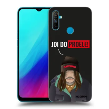Hülle für Realme C3 - Bezďák