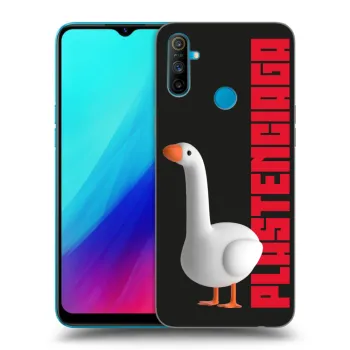 Hülle für Realme C3 - Kiky Ricky