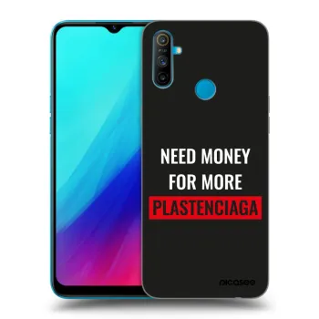 Hülle für Realme C3 - More PLASTENCIAGA
