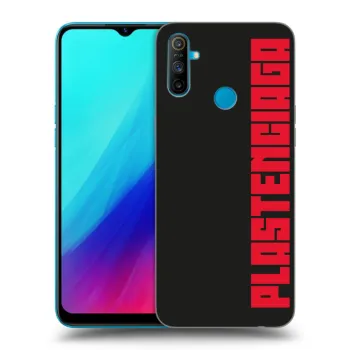 Hülle für Realme C3 - Plastenciaga