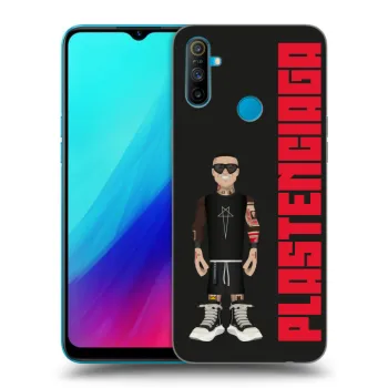 Hülle für Realme C3 - Tomáš Rajchl