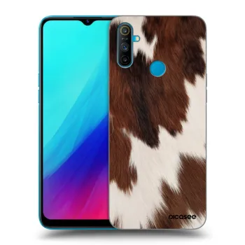 Hülle für Realme C3 - Rustica