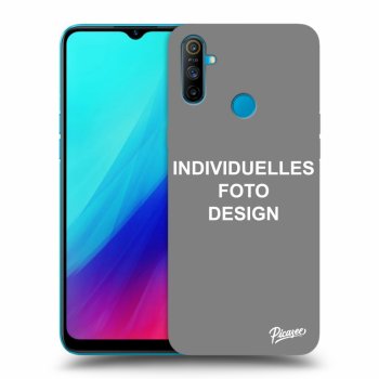 Hülle für Realme C3 - Individuelles Fotodesign