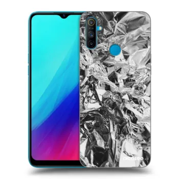 Hülle für Realme C3 - Chrome