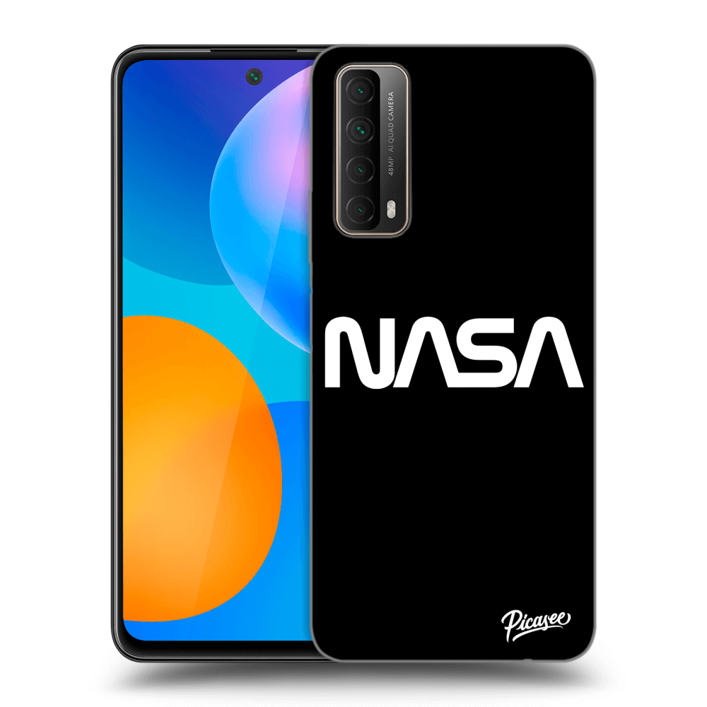 Picasee ULTIMATE CASE für Huawei P Smart 2021 - NASA Basic