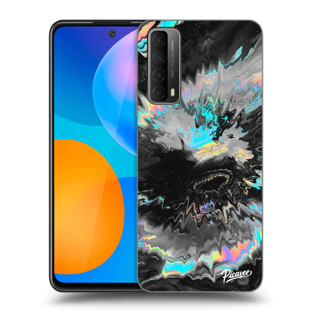 Picasee ULTIMATE CASE für Huawei P Smart 2021 - Magnetic