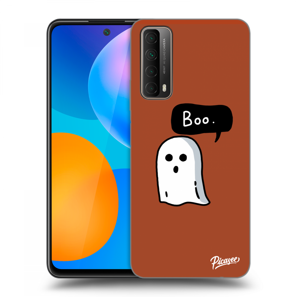 Picasee ULTIMATE CASE für Huawei P Smart 2021 - Boo