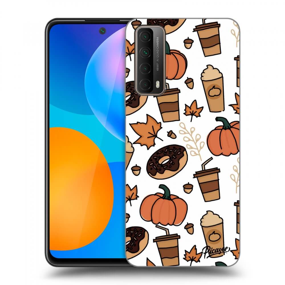 Picasee ULTIMATE CASE für Huawei P Smart 2021 - Fallovers