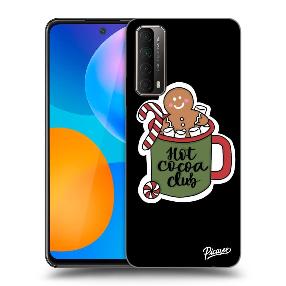 Picasee ULTIMATE CASE für Huawei P Smart 2021 - Hot Cocoa Club