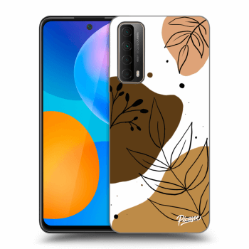 Hülle für Huawei P Smart 2021 - Boho style