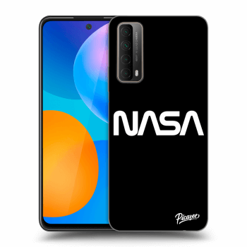 Hülle für Huawei P Smart 2021 - NASA Basic