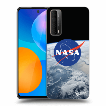 Hülle für Huawei P Smart 2021 - Nasa Earth