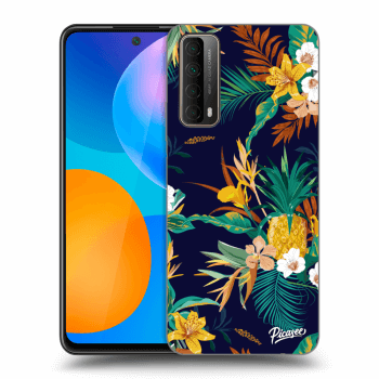 Hülle für Huawei P Smart 2021 - Pineapple Color