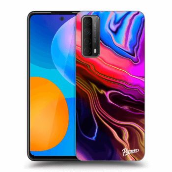 Picasee ULTIMATE CASE für Huawei P Smart 2021 - Electric